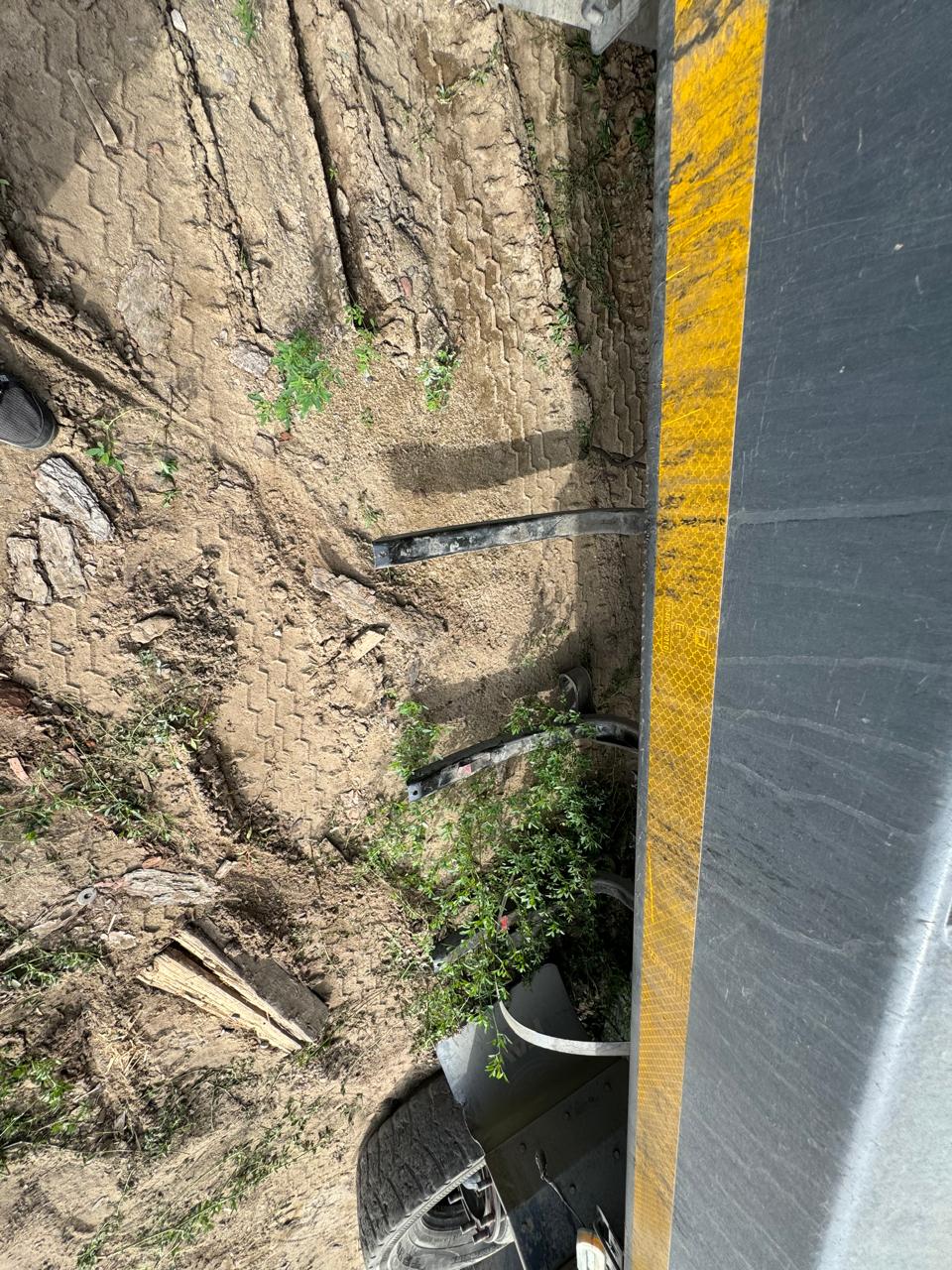 FAW J6 8x4 Самосвал 2023 г. - фото 16